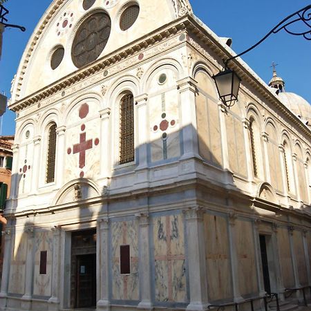 B&B Ca'Isidoro ヴェネツィア エクステリア 写真