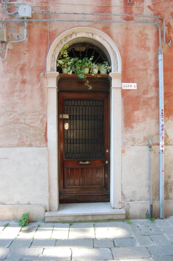 B&B Ca'Isidoro ヴェネツィア エクステリア 写真