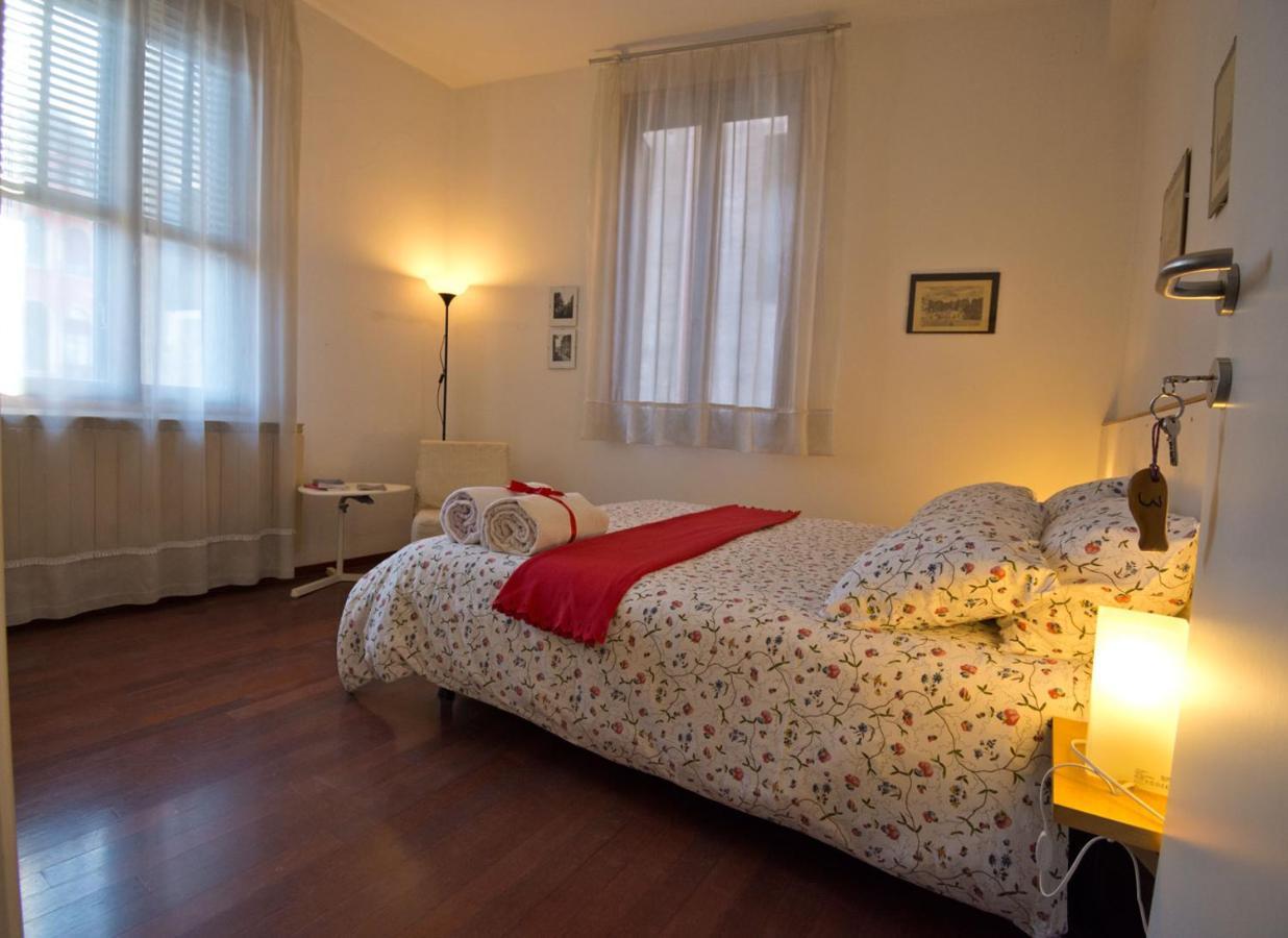 B&B Ca'Isidoro ヴェネツィア エクステリア 写真
